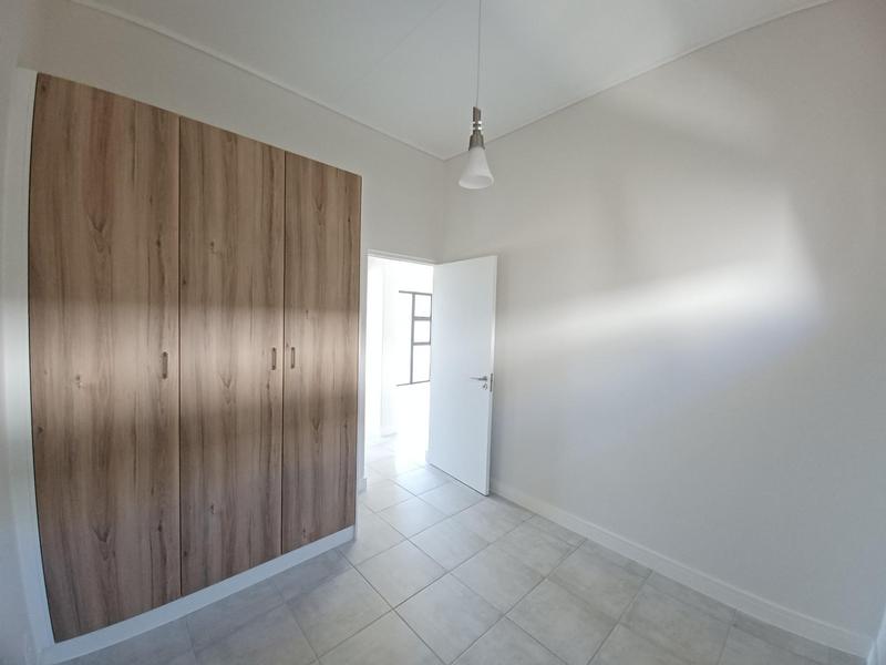 To Let 2 Bedroom Property for Rent in Greenbay Eco Estate Western Cape